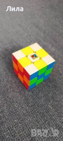 Рубик кубче, снимка 2 - Други игри - 51775564
