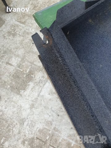 Bmw E34 Glove box 19441565116 0295 Natur Beige Жабка бмв е34 , снимка 3 - Части - 41918982