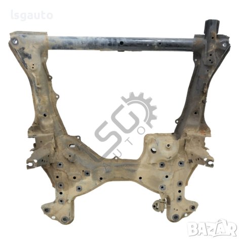 Преден мост Honda CR-V III 2006-2010 ID:103647, снимка 2 - Части - 41261477