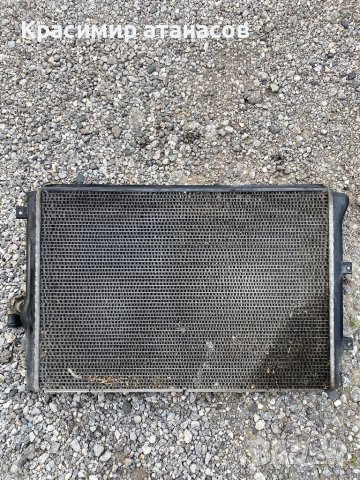 1K0121251DM .Воден радиатор за Vw.Audi.Сеат.1K0121251DM