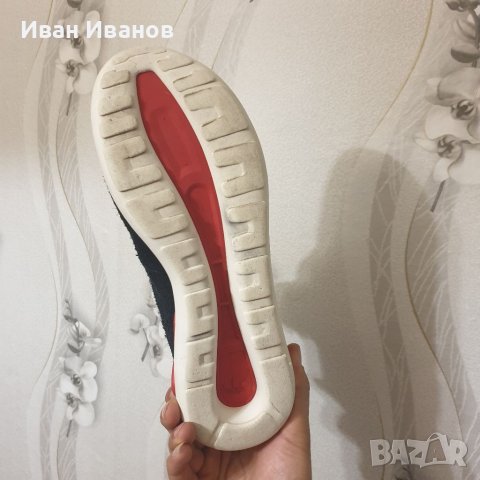 ADIDAS ORIGINALS TUBULAR MOC RUNNER TOMATO номер 43,5-44 2/3, снимка 12 - Маратонки - 41248755