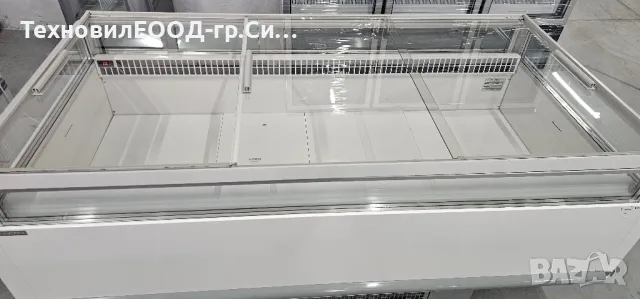 Фризер ракла 200х100, снимка 7 - Витрини - 48837030