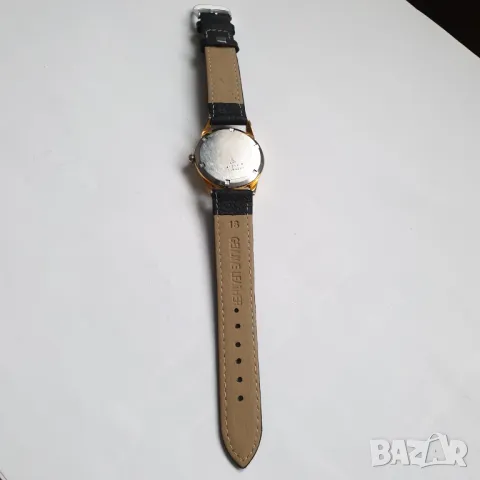 Луксозен мъжки часовник с ръчно навиване Certina 414, снимка 7 - Антикварни и старинни предмети - 49154265