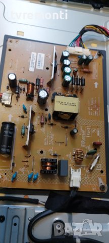 POWER SUPPLY BOARD UE-3840-1U for TOSHIBA 32W2433D  дисплей PEV3232-01Y