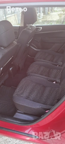 Пежо 307sw, снимка 8 - Автомобили и джипове - 53749191