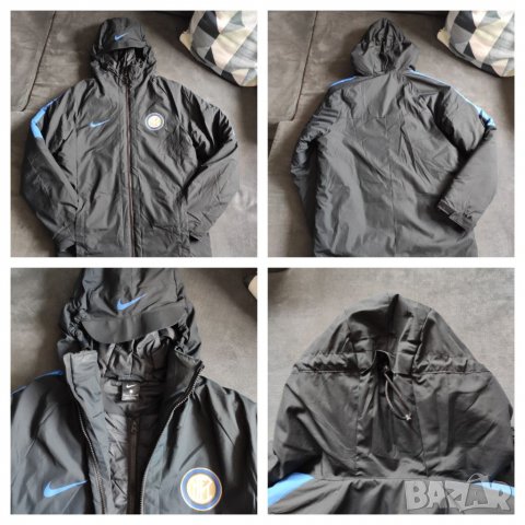 Мъжки Якета , снимка 3 - Якета - 38752033
