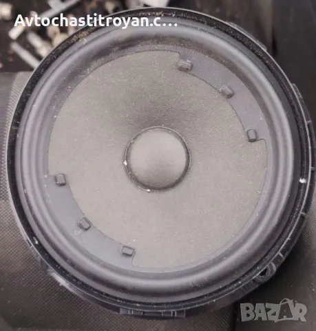 Тонколони Vw Golf 7 - 5G0 035 453 G, снимка 1