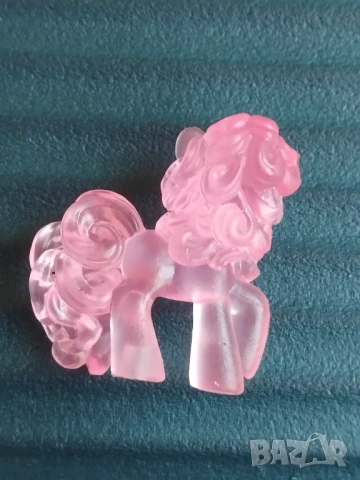 Hasbro - My Little Pony - оригинална фигурка пони, снимка 2 - Фигурки - 53669606
