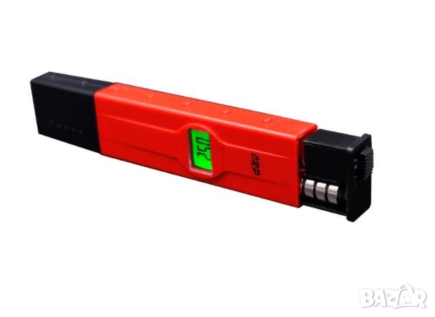 Тест ORP Метър Тестер ORP Тестер Цифров ORP Метър Тестер ±1999mV Измерва Качеството на Водата Редокс, снимка 7 - Лаборатория - 41285210