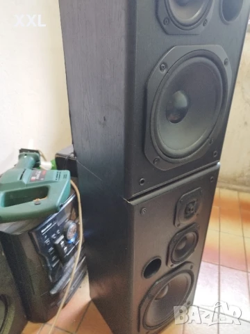 kenwood LS-85-100w, снимка 4 - Тонколони - 51063037