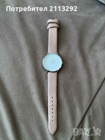 Дамски часовници, снимка 4 - Дамски - 51890418