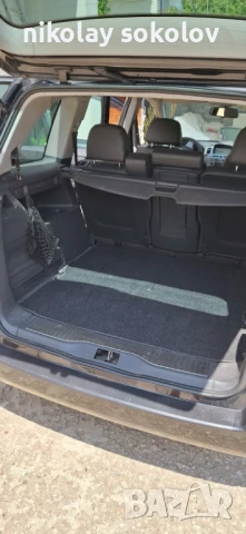 Opel Zafira B COSMO, снимка 2 - Автомобили и джипове - 51000197
