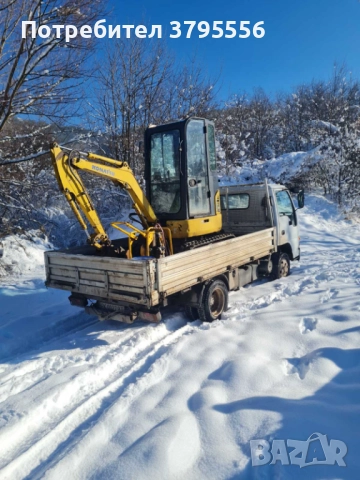 Зум-бай Товарен транспорт, снимка 5 - Транспортни услуги - 52661582