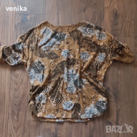 Дамска блуза М размер 