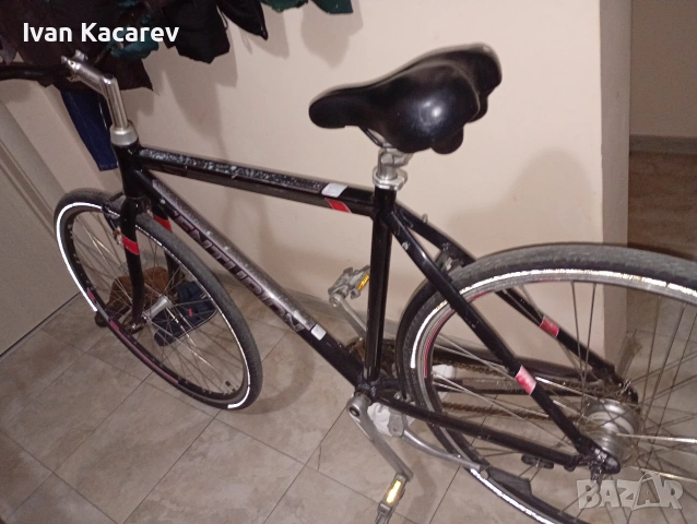 ВЕЛОСИПЕДИ 28Ц 2 БР. 320ЕВРО, снимка 3 - Части - 53838322