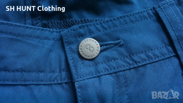 Lundhags FIELD Trouser размер XXL панталон - 2286, снимка 13 - Панталони - 53699515