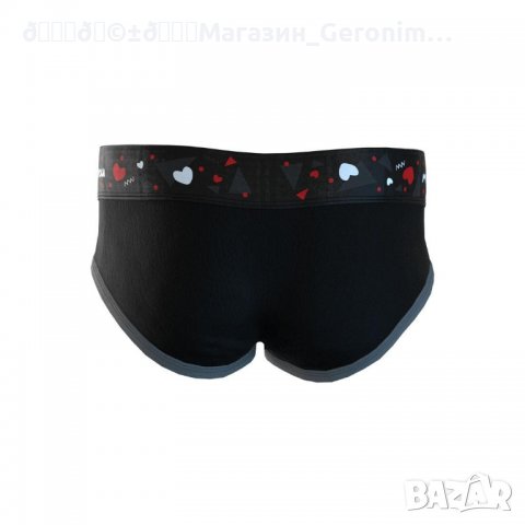 Мъжки слип модел 2331s2-23311, снимка 3 - Бельо - 39429018