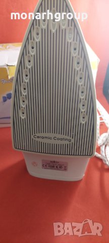 Ютия Sapir  1600W, снимка 4 - Ютии - 40029705