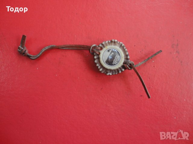 Старинен немски компас, снимка 5 - Колекции - 41227531