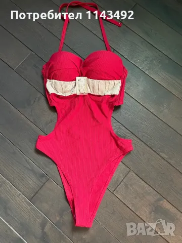 Цял бански Paramidonna