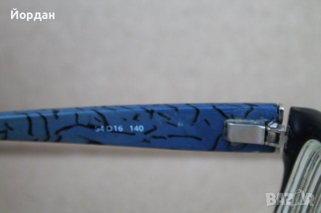 Диоптрични очила ''Versace'' , снимка 11 - Слънчеви и диоптрични очила - 42154778