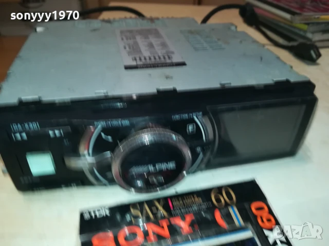 ALPINE USB 0108250804LCHERY, снимка 15 - Аксесоари и консумативи - 51210328
