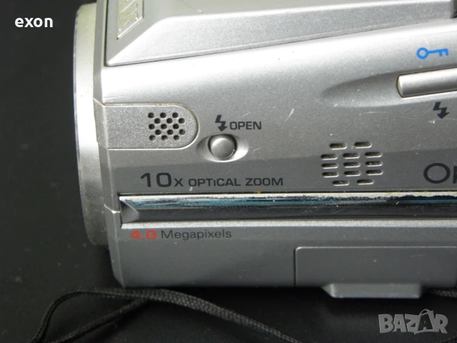 Продавам Pentax MX4, снимка 5 - Фотоапарати - 50606971