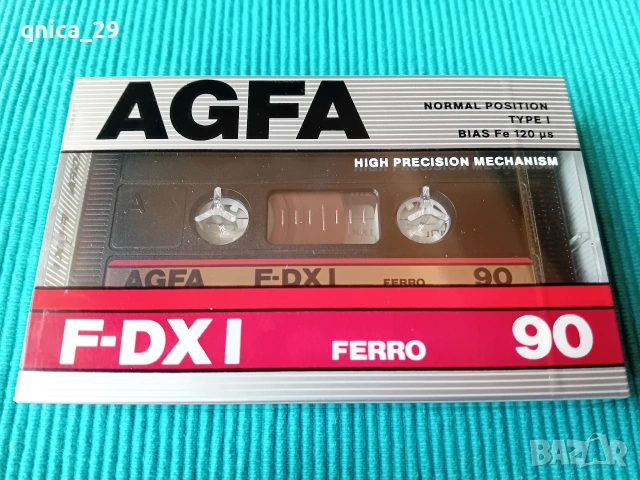 AGFA F-DXl 90