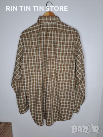 POLO RALPH LAUREN x Shirt, снимка 2 - Ризи - 39650218