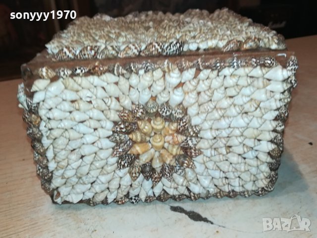 КУТИЯ ОТ ГЕРМАНИЯ С МИДИ 1406231206M, снимка 15 - Колекции - 41161830