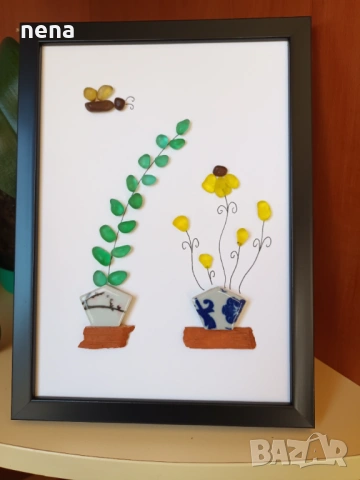 Пана ръчна изработка, снимка 13 - Пана - 49454058