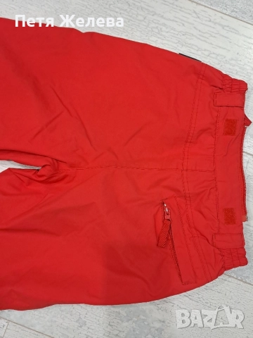 Зимен панталон N140- ,,ALIVE", снимка 9 - Детски панталони и дънки - 51687819