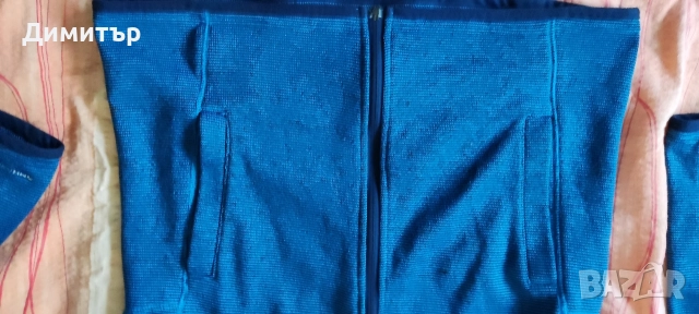 Columbia, снимка 5 - Суичъри - 52720065