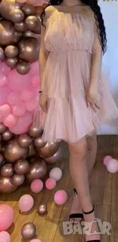 Официална рокля, снимка 2 - Рокли - 48264976