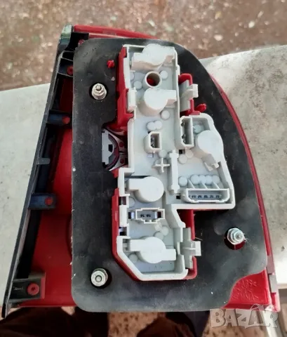 стопове- VW Passat 5- седан, снимка 9 - Части - 47667958