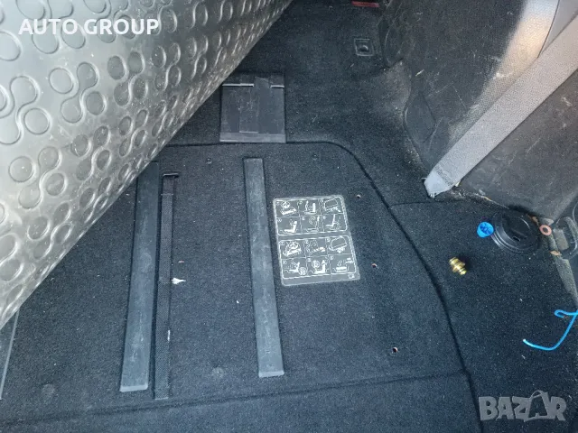 Митсубиши Аутлендър / Mitsubishi Outlander - на части, снимка 11 - Автомобили и джипове - 35284903