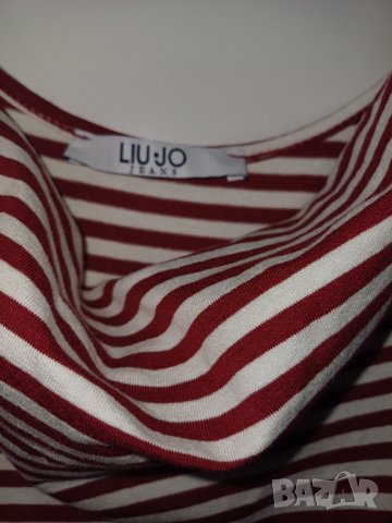 Jiu Jo Jeans рокля М, снимка 8 - Рокли - 41804503