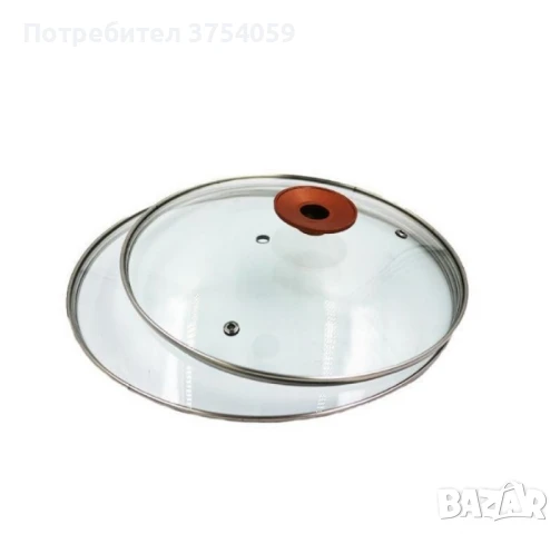 Комплект от 3 керамични тигана за всяка кухня Migas ML-0015, снимка 5 - Съдове за готвене - 48286566