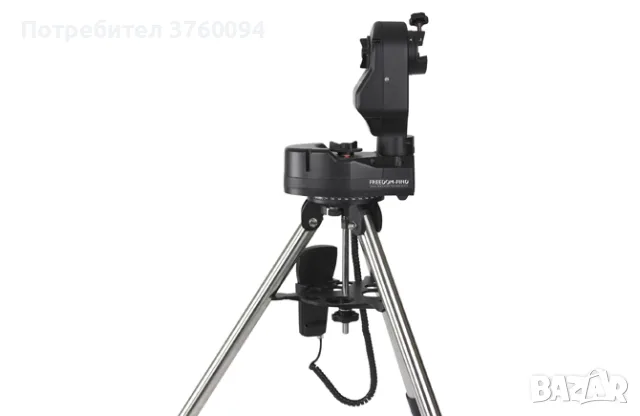 Продавам професионален сатив Sky-Watcher Multi-Function Computerized, снимка 4 - Чанти, стативи, аксесоари - 56235018