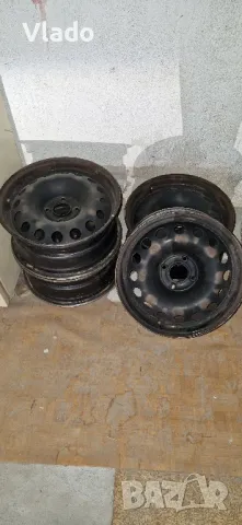 Джанти за ситроен 