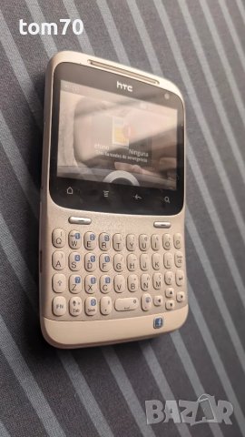 HTC chacha, снимка 4 - HTC - 48905405