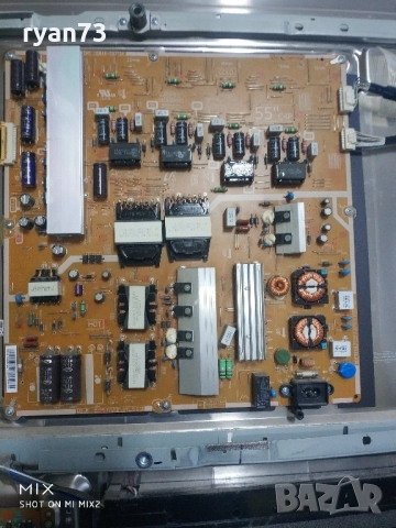 Power board bn44-00779a