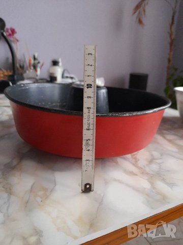 Алуминиеви форми, снимка 5 - Съдове за готвене - 34489385