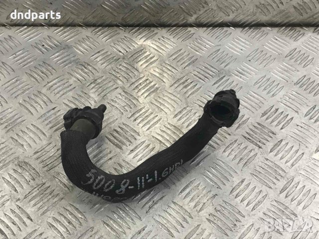 Маркуч антифриз Peugeot 5008,1.6HDI,2011г.