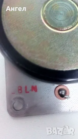 heco KHC 19, снимка 6 - Тонколони - 47666920