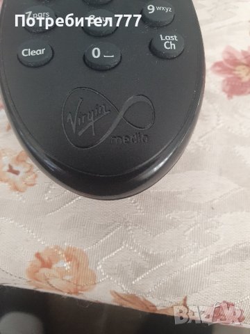 Универсално дистанционно , снимка 3 - Дистанционни - 44160905