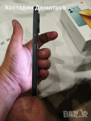 Продавам xiaomi note 13, снимка 6 - Xiaomi - 56067906