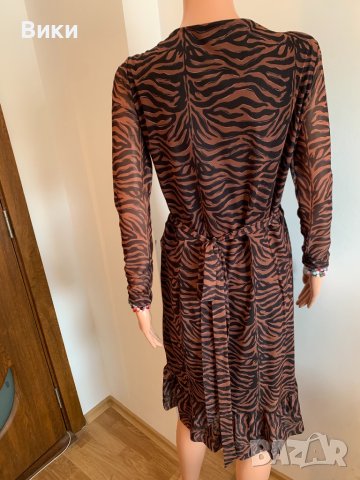 Красива рокля, снимка 10 - Рокли - 40464902