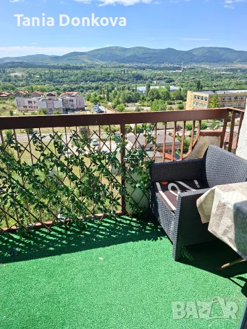2стаен Перник кв.Тева, снимка 4 - Апартаменти - 56046508