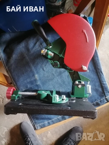 СТОЙКА ЗА ФЛЕКС 125 ММ , снимка 7 - Други инструменти - 53632114